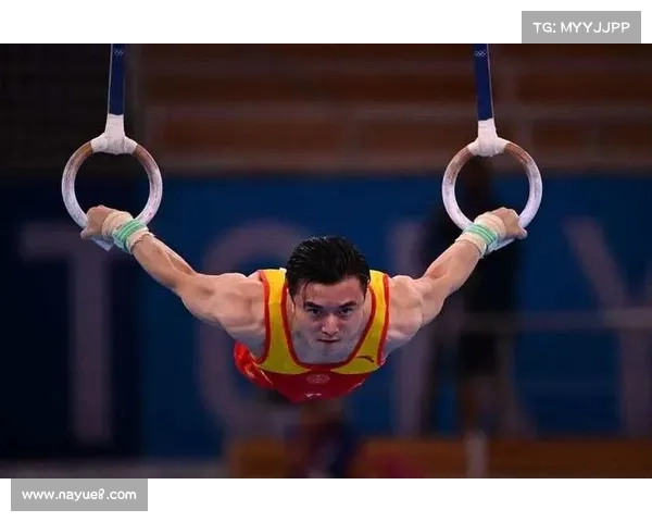 刘洋吊环动作难度系数创世界第一纪录成为体操新标杆 刘洋吊环动作难度系数创世界第一纪录成为体操新标杆