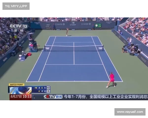 帕芙柳琴科娃挽救六赛点惊险逆转托莫娃晋级次轮