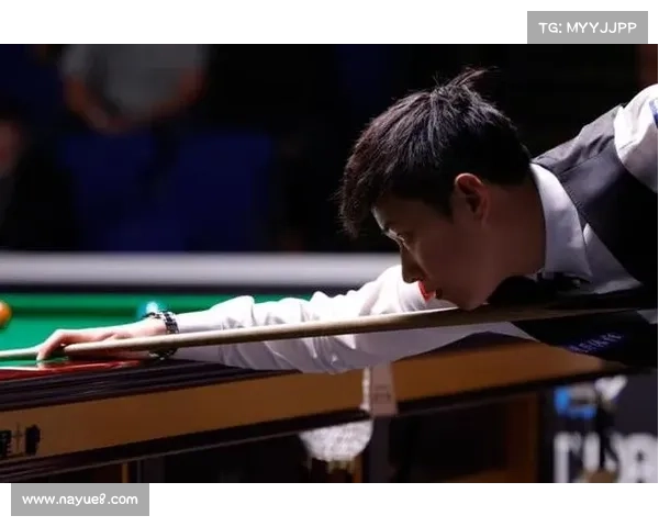 傅家俊0-3落后连胜四局逆转马奎尔成功晋级英国赛正赛 傅家俊0-3落后连胜四局逆转马奎尔成功晋级英国赛正赛