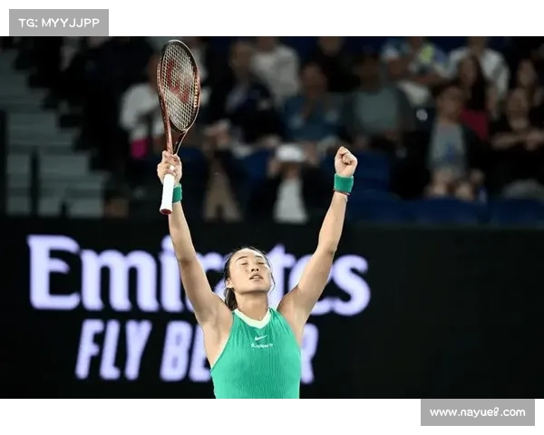 郑钦文WTA排名突破五位创中国选手十年新高成就