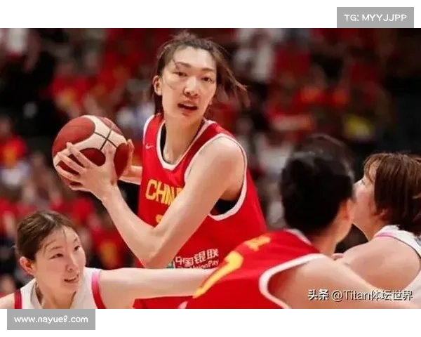 中国女篮热身赛险胜澳大利亚 以5胜1负成绩完美收官 中国女篮热身赛险胜澳大利亚 以5胜1负成绩完美收官