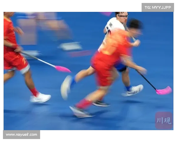 成都世运会瑞典男队8比1大胜瑞士 防守压制令对手频频失误